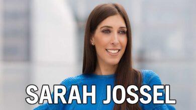 Sarah Jossel