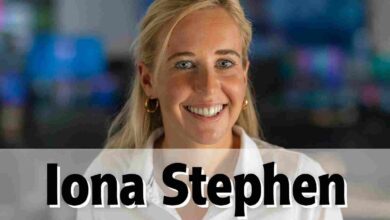 Iona Stephen