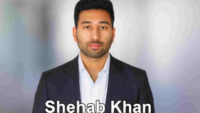 Shehab Khan