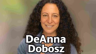 DeAnna Dobosz