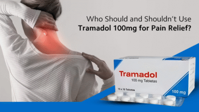 Who Should and Shouldn’t Use Tramadol 100mg for Pain Relief?