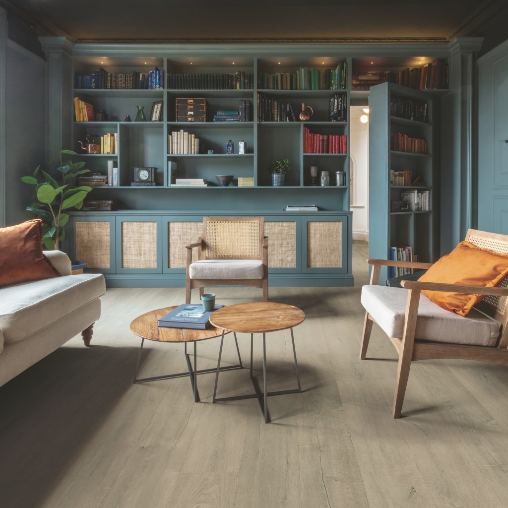 flooring