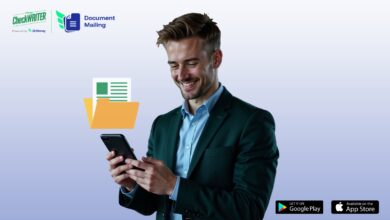From Bottleneck to Breakthrough: Why 2025 Belongs to Online Document Mailing