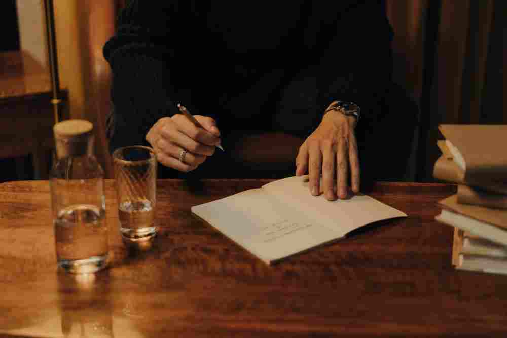 How New Authors Are Using Entrepreneurial Skills In A Competitive Market