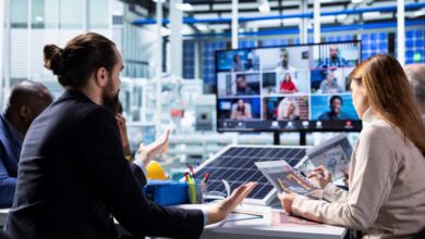 How High-Performing Teams Will Work in 2026 to Maximise Productivity