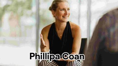 Phillipa Coan