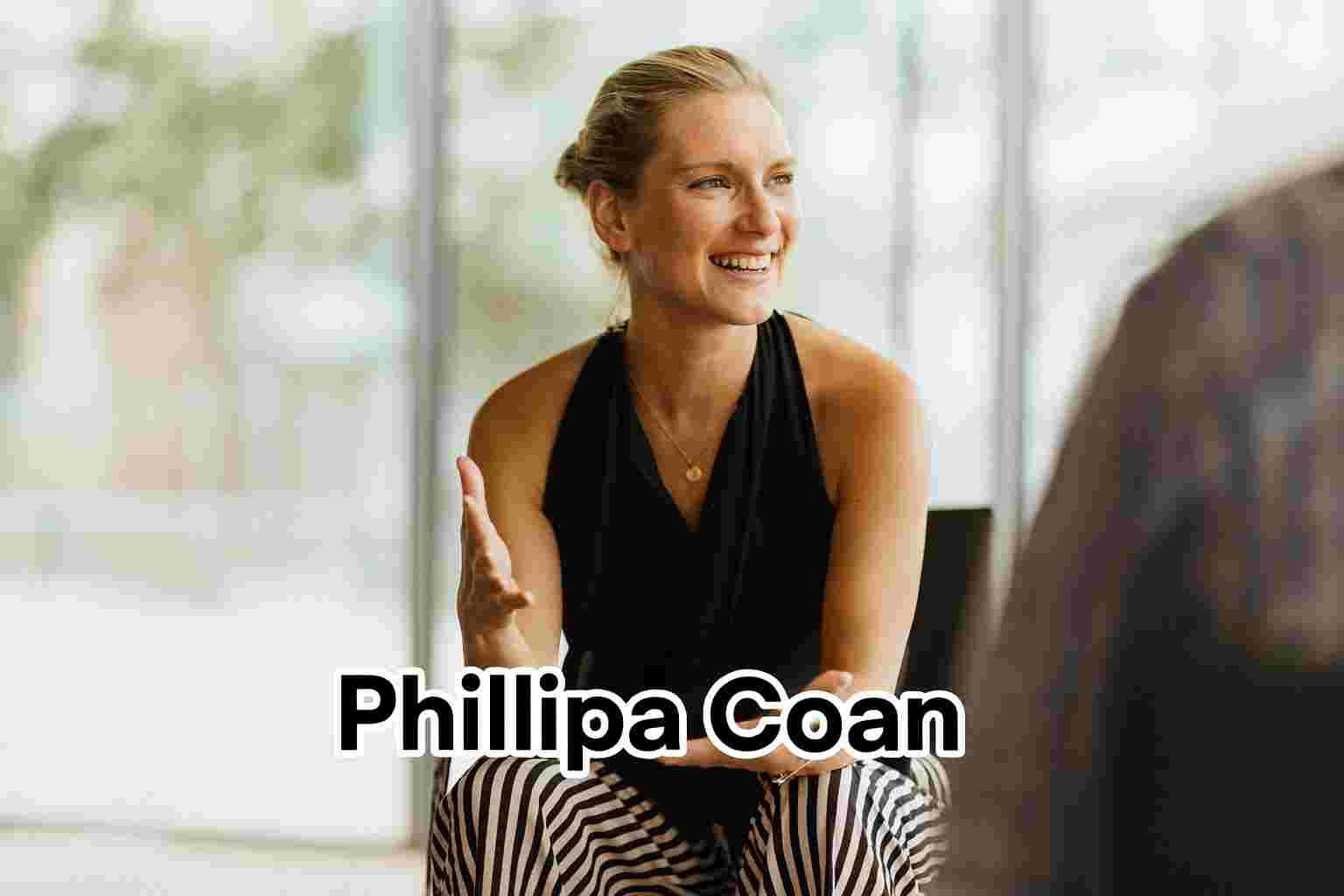 Phillipa Coan