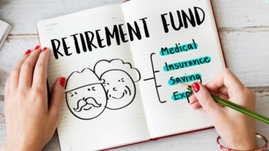 The £300bn Retirement Shortfall: Why UK Families Are Falling Behind on Savings (And How to Close the Gap)