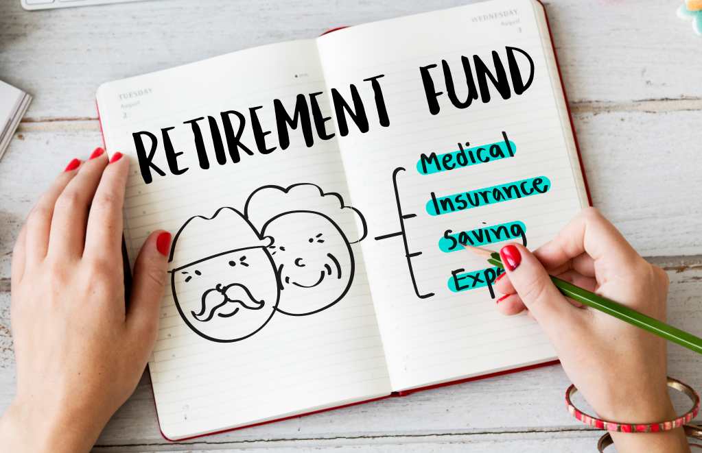 The £300bn Retirement Shortfall: Why UK Families Are Falling Behind on Savings (And How to Close the Gap)