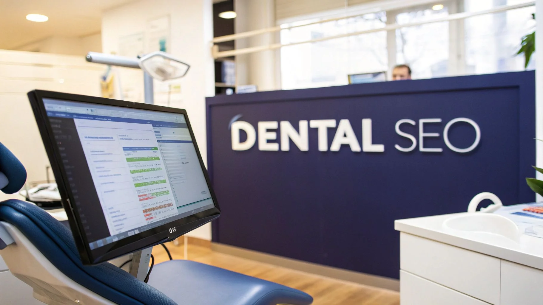 Dental SEO Services in the UK