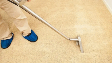 Cleaning