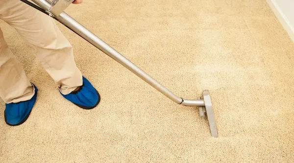 Cleaning