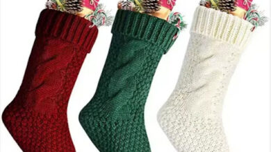 Christmas Stockings Bulk