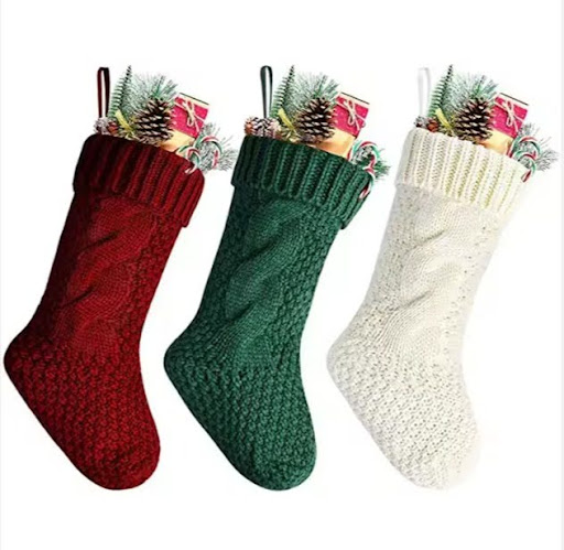 Christmas Stockings Bulk