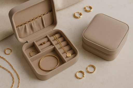 Jewellery Cases
