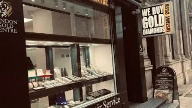 Sell Gold