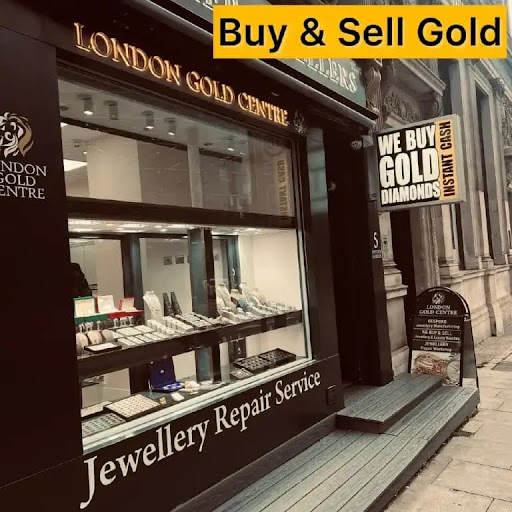 Sell Gold