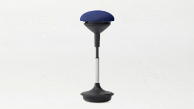 Standing Desk for Treadmill: How to Work and Walk Without Losing Focus