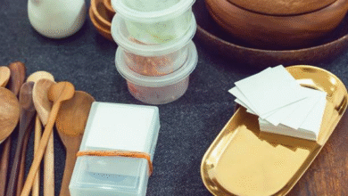 Restaurant Kitchen Supplies and Restaurant Packaging Supplies: The ultimate Manual to the Food Business