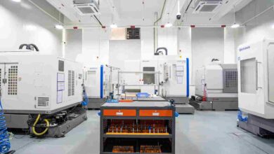 From Concept to Prototype with CNC Machining in Product Development