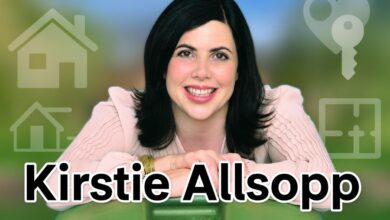 Kirstie Allsopp