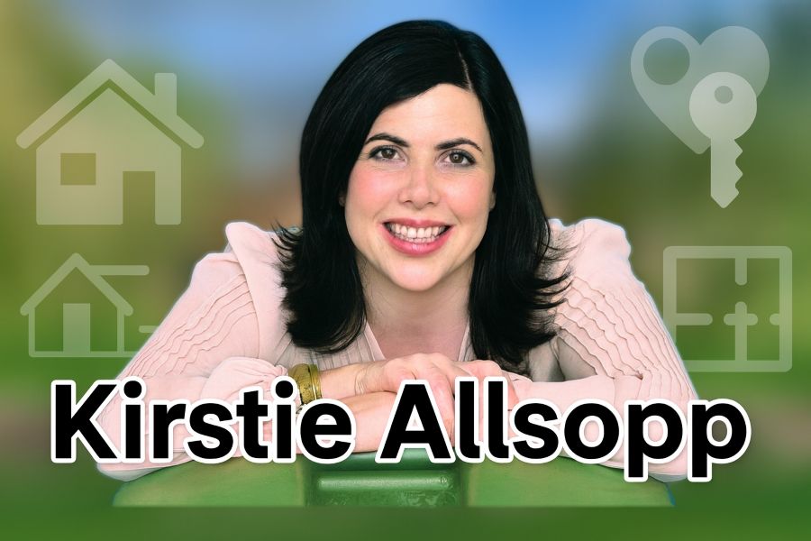 Kirstie Allsopp