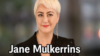 Jane Mulkerrins