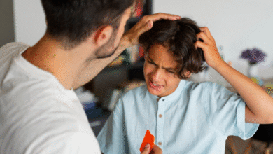 After Weeks of Failed Treatments, I Found Out What a Professional Lice Specialist Could Really Do