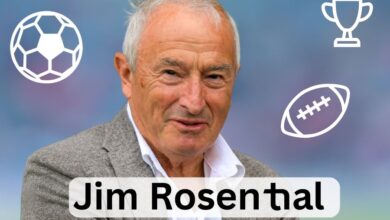 Jim Rosenthal