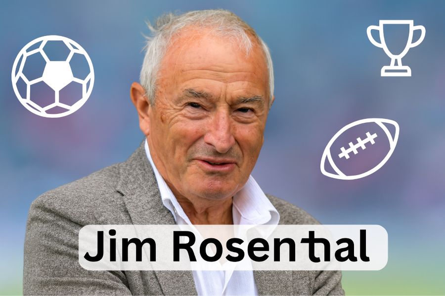 Jim Rosenthal
