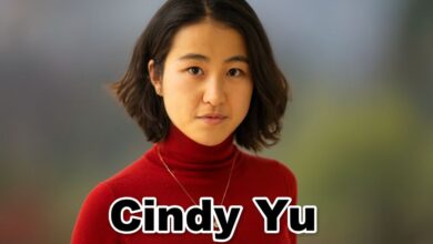 Cindy Yu