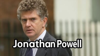 Jonathan Powell