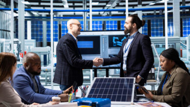 Will the Rise in Bulk B2B Solar Panels Continue in 2026?