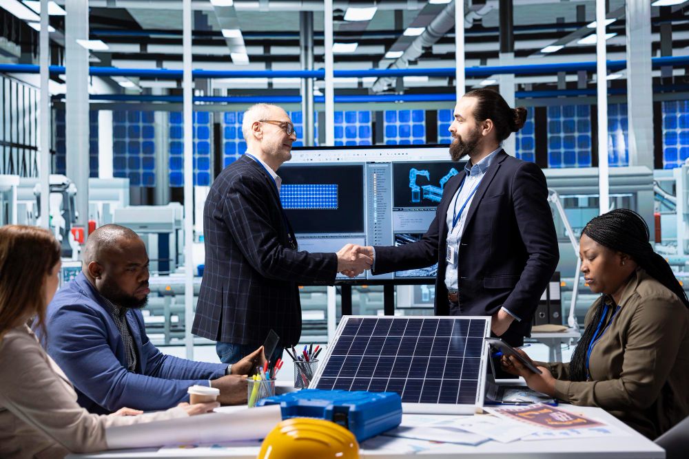 Will the Rise in Bulk B2B Solar Panels Continue in 2026?