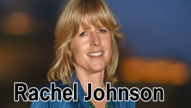 Rachel Johnson
