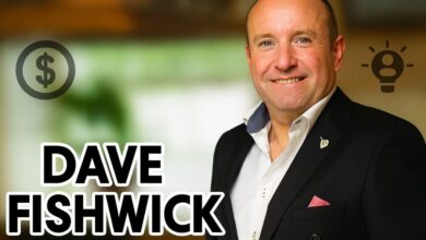 Dave Fishwick,