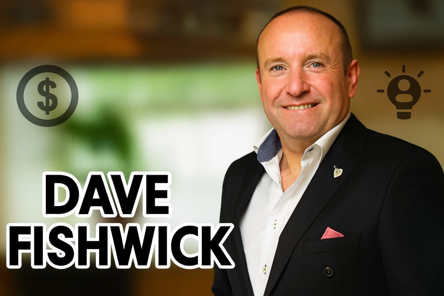 Dave Fishwick,