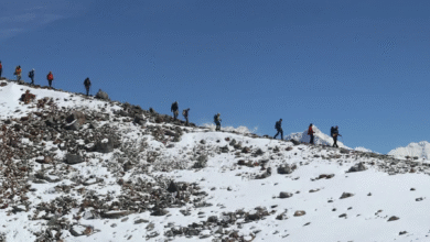 Nepal