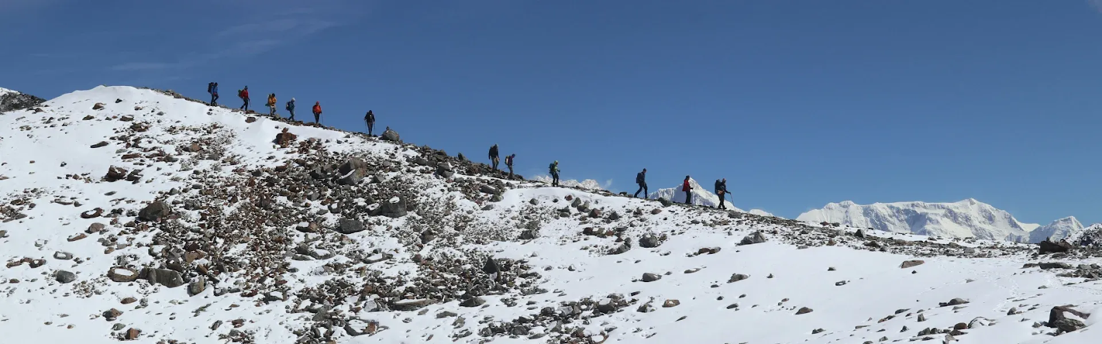 Nepal