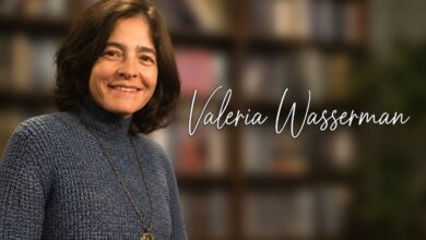 Valeria Wasserman