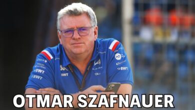 Otmar Szafnauer