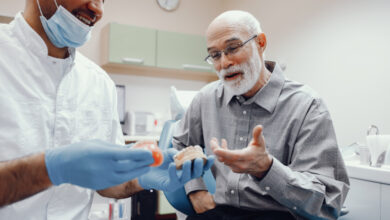 From First Tooth to Lifelong Trust: The Power of a Family Dentist Story
