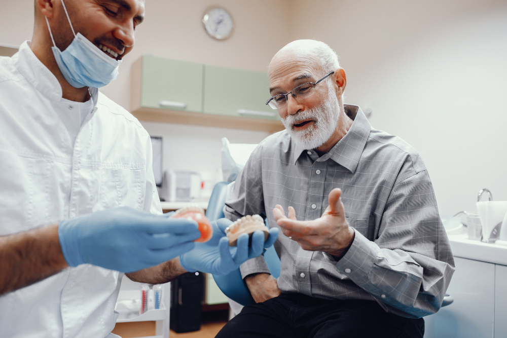 From First Tooth to Lifelong Trust: The Power of a Family Dentist Story
