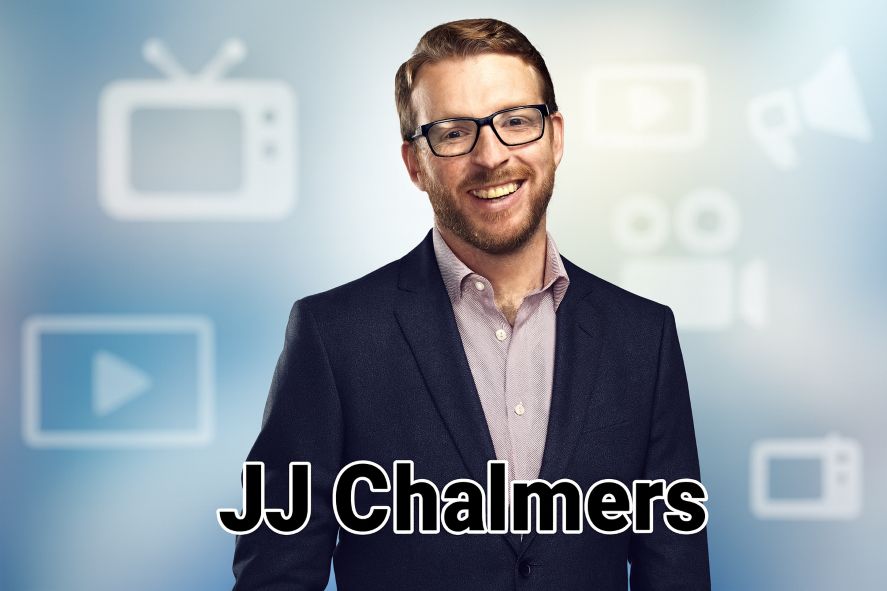 JJ Chalmers