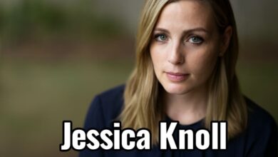 Jessica Knoll