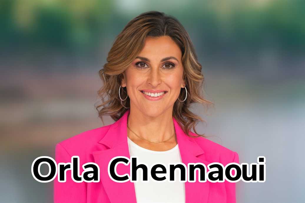 Orla Chennaoui