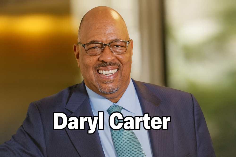 Daryl Carter