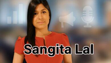 Sangita Lal