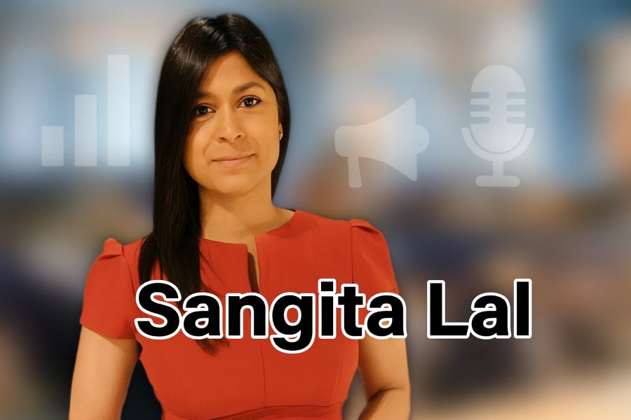 Sangita Lal