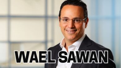 Wael Sawan